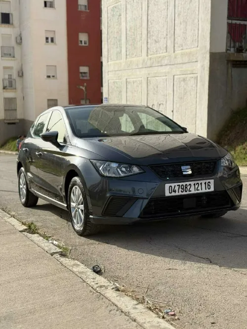Seat Ibiza 2021 Ibiza