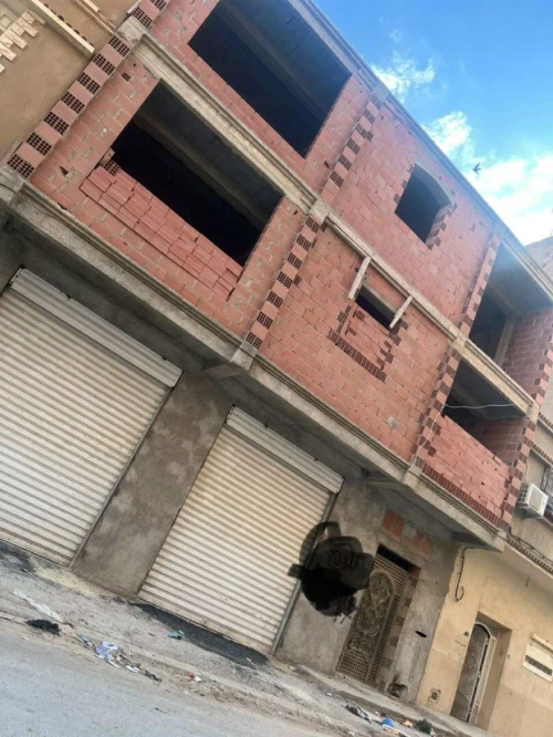 Vente Immeuble Batna Batna