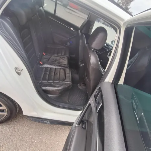 Volkswagen Golf 7 2013 Highline
