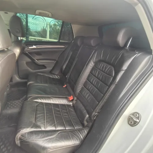 Volkswagen Golf 7 2013 Highline