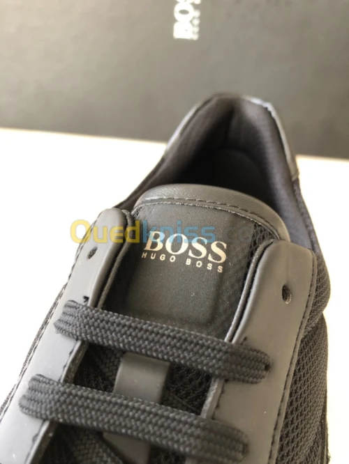 Basket BOSS Saturn P40