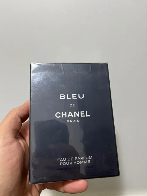 Bleu de Chanel EDP 150ML