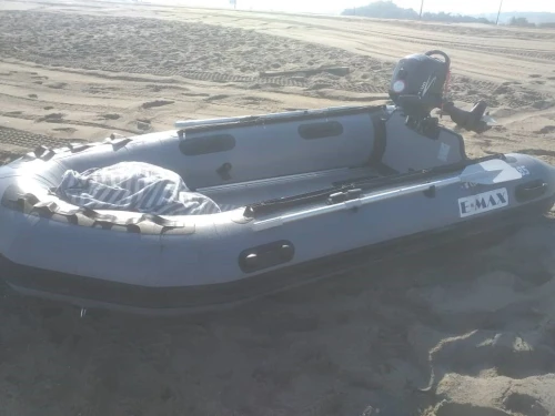 vente zodiac 3.20m neuf