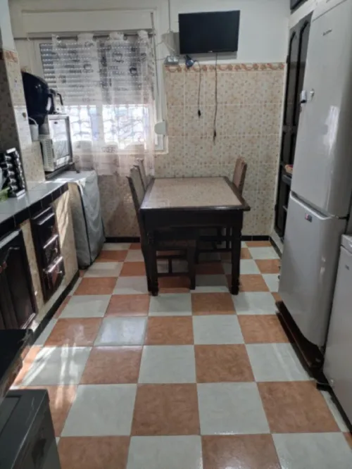 Vente Appartement F3 Mostaganem Mesra