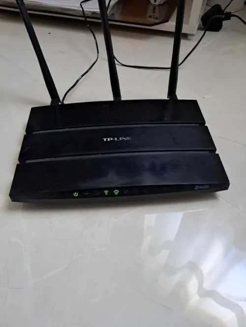 Modem TP-LINK