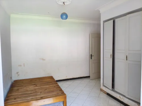 Vente Appartement F2 Béjaïa Tichy