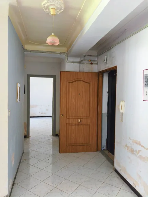 Vente Appartement F2 Béjaïa Tichy