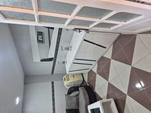 Vente Appartement F3 Oran El ançor