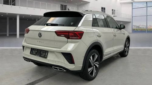Volkswagen T-Roc 2024 T-Roc
