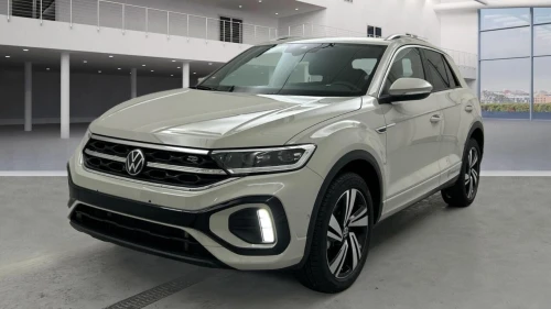 Volkswagen T-Roc 2024 T-Roc