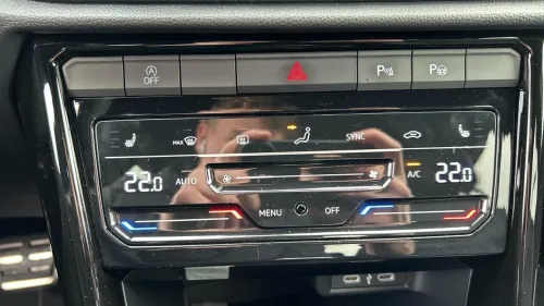 Volkswagen T-Roc 2024 T-Roc
