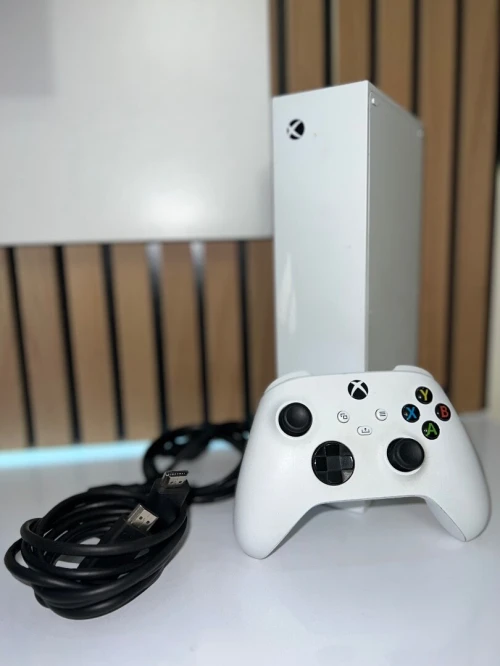 Xbox séries s