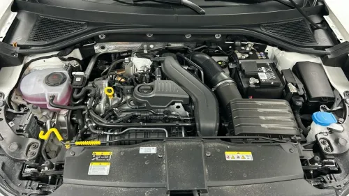 Volkswagen T-Roc 2024 T-Roc