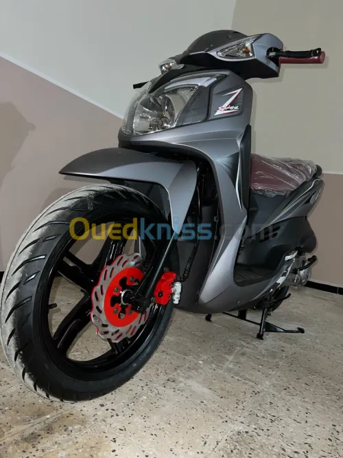 Sym SR 150 cc 2025
