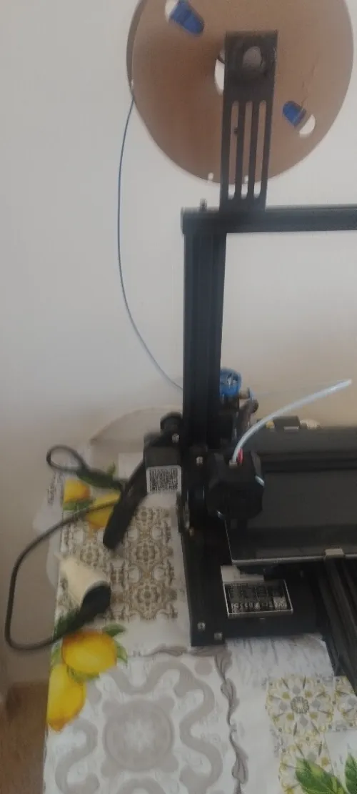 Imprimante 3D 