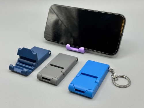 Support téléphone smartphone minimaliste mini حامل هاتف نقال