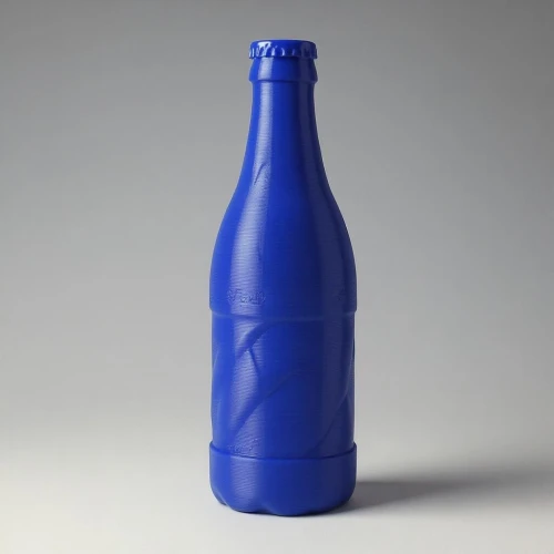 prototypage de bouteilles en impression 3D