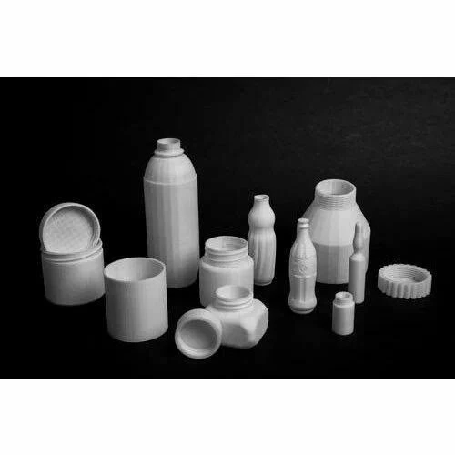 prototypage de bouteilles en impression 3D