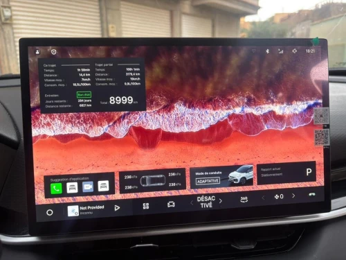 Geely Coolray 2025 Full options