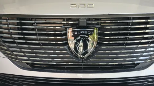 Peugeot 308 2024 Allure Pack