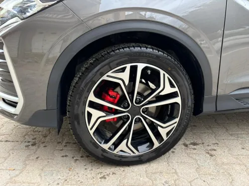 Geely Coolray 2025 Full options