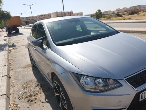 Ibiza Siat 2019 Ibiza