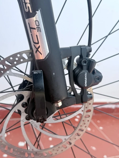 Trek marlin 5 