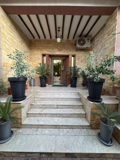 Vente Villa Alger Draria