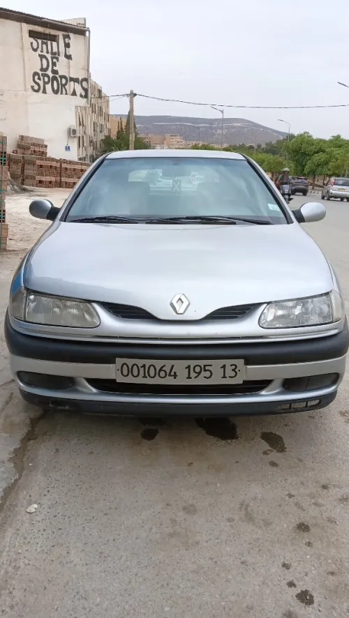 Renault Laguna 1 1995 Laguna 1