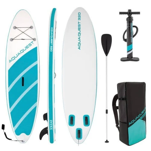 PADDLE 3m20