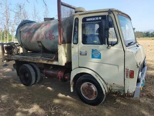 sonacom k66 1981
