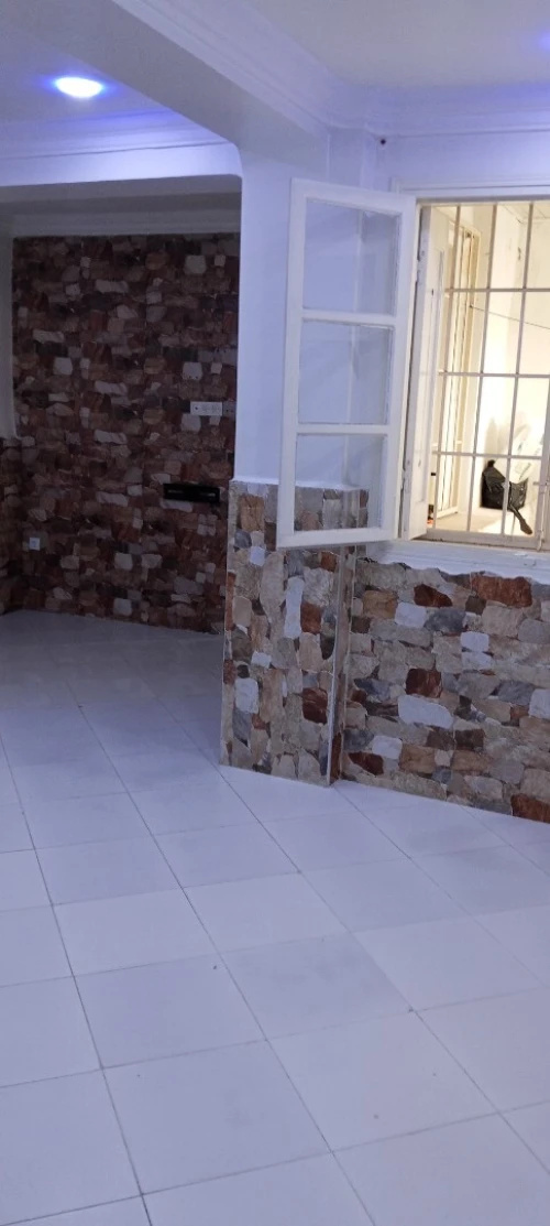 Vente Appartement F3 Alger Baba hassen