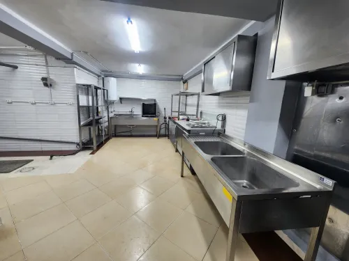 Location Local Oran Bir el djir