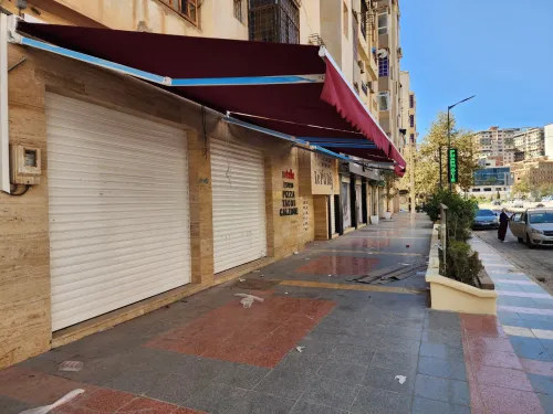 Location Local Oran Bir el djir