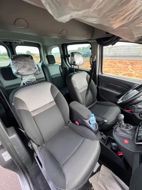 Renault Kango 2021 1.5