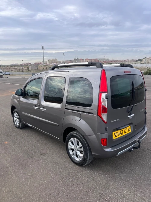 Renault Kango 2021 1.5