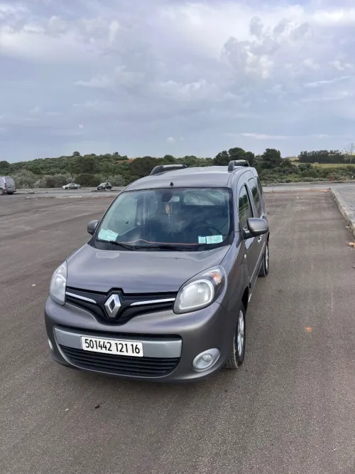 Renault Kango 2021 1.5