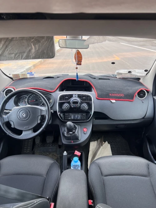 Renault Kango 2021 1.5