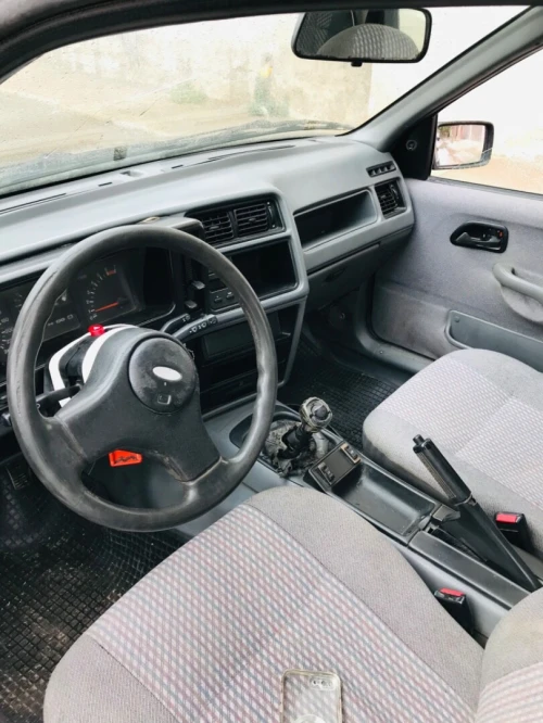 Ford Sierra 1989 Sierra
