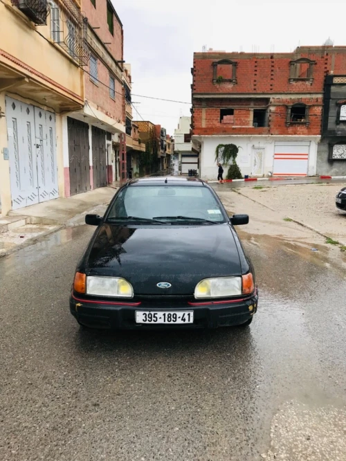 Ford Sierra 1989 Sierra