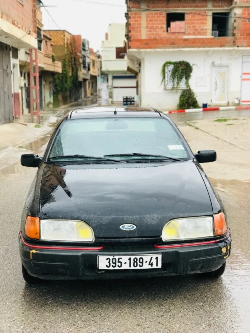 Ford Sierra 1989 Sierra