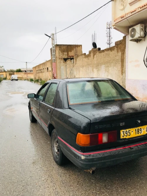 Ford Sierra 1989 Sierra