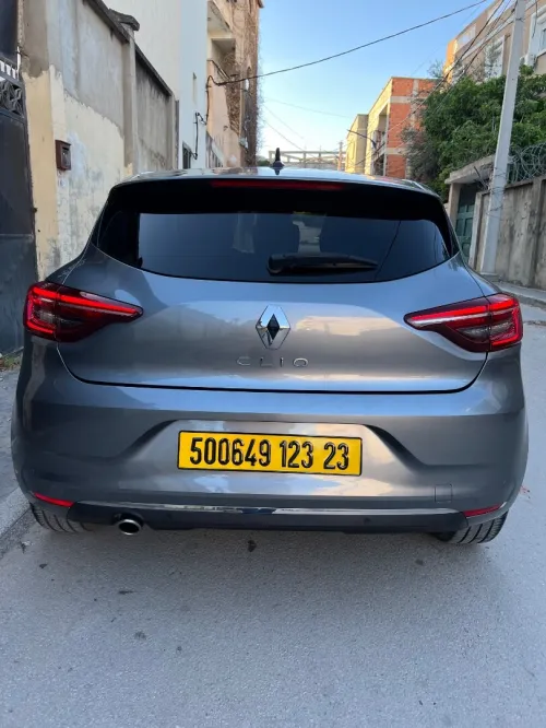 Renault Clio 5  2023 Techno