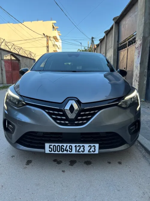 Renault Clio 5  2023 Techno