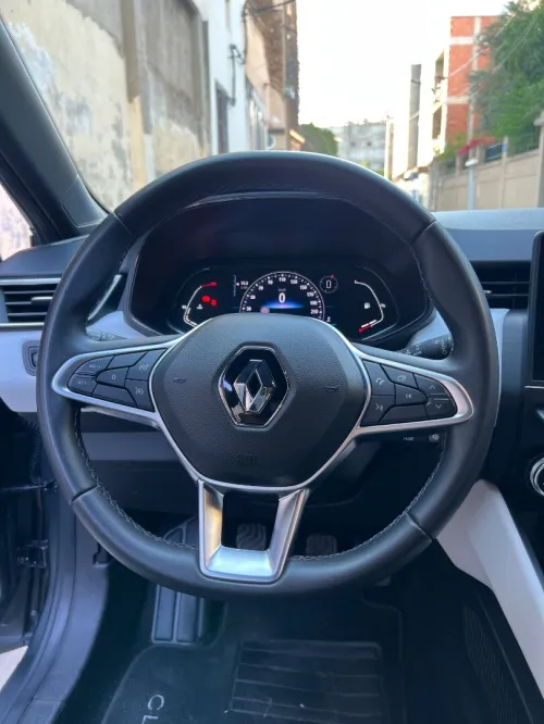 Renault Clio 5  2023 Techno