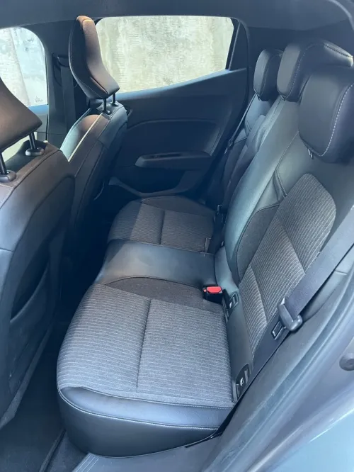 Renault Clio 5  2023 Techno