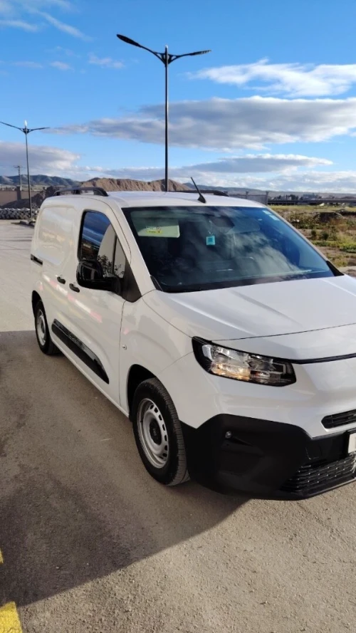 Fiat Doblo 2025 Fiat
