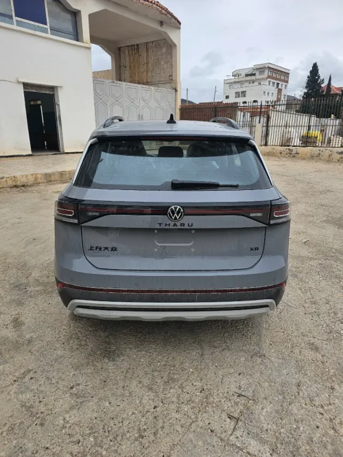 Volkswagen Tharu  2026 Xr