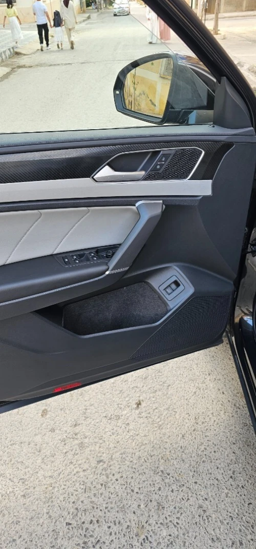 Volkswagen Tayron  2026 
