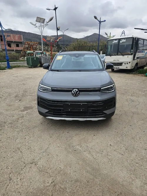 Volkswagen Tharu  2026 Xr